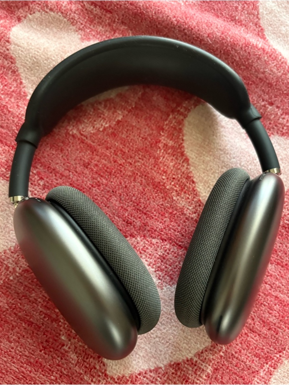 Apple AirPods Max - Midnight